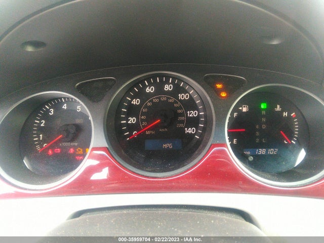 JTHBF30G936009219 Lexus ES 300