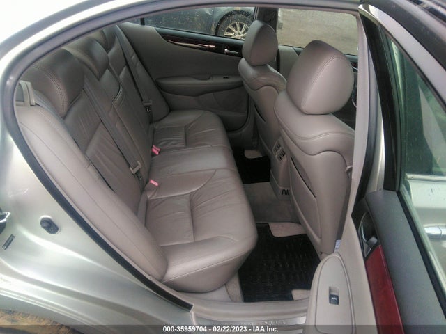 JTHBF30G936009219 Lexus ES 300