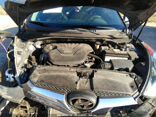 2015 HYUNDAI VELOSTER VIN: KMHTC6AD7FU237039