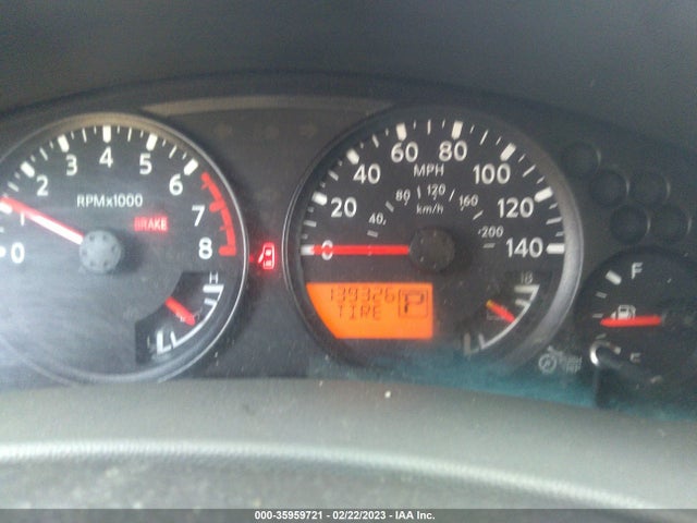 2015 Nissan Xterra, VIN: 5N1AN0NU9FN652902