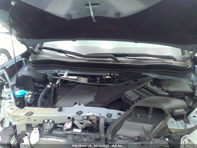 2022 Honda Passport, VIN: 5FNYF8H60NB006849