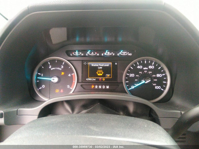2022 Ford F-350, VIN: 1FT8W3DT9NEF54395