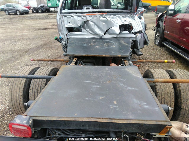 2022 Ford F-350, VIN: 1FT8W3DT9NEF54395