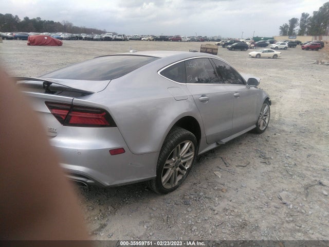 WAUWGAFC1GN077970 Audi A7 3.0 Premium Plus