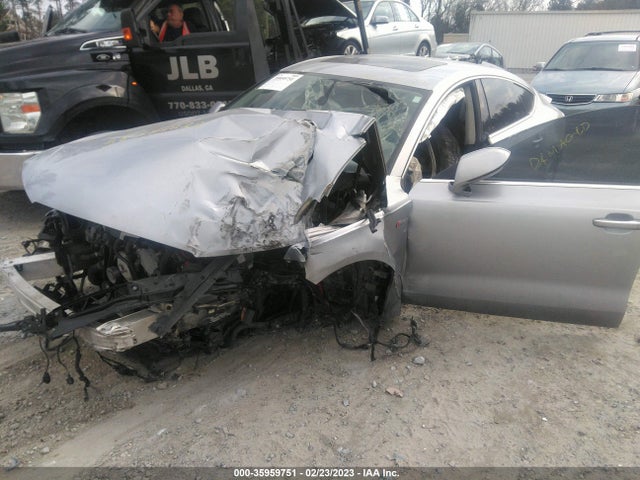 WAUWGAFC1GN077970 Audi A7 3.0 Premium Plus
