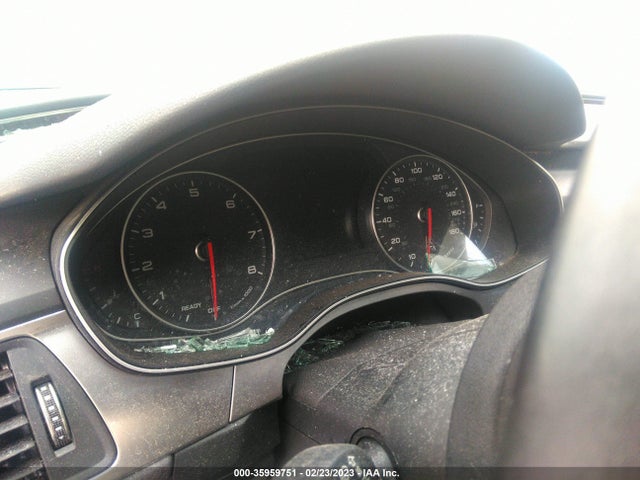WAUWGAFC1GN077970 Audi A7 3.0 Premium Plus