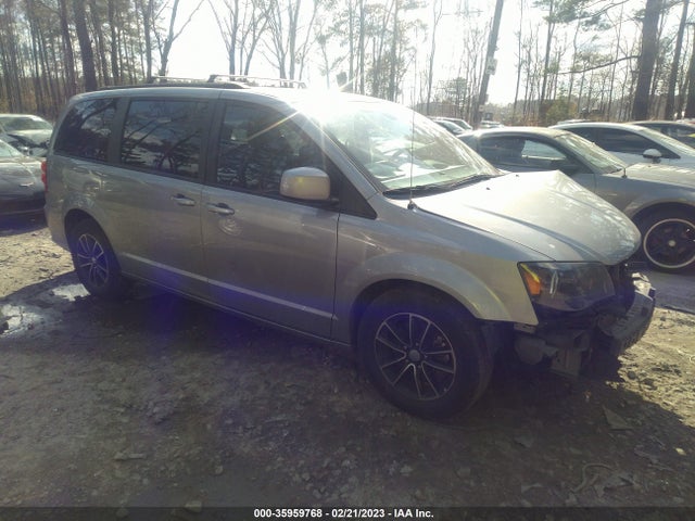 2019 2C4RDGEG7KR659485 main image