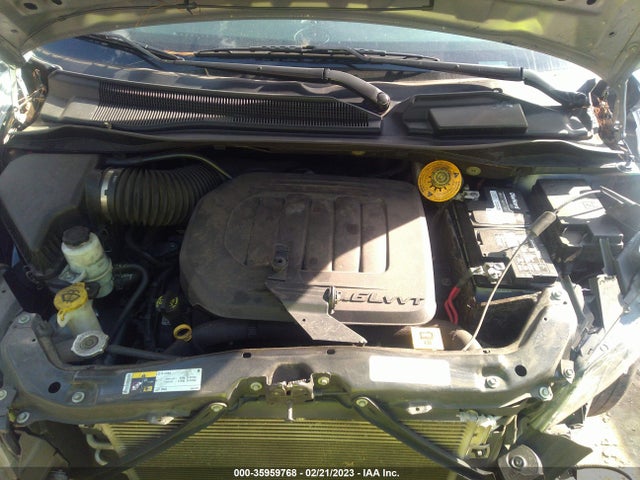 Dodge Grand Caravan Gt 2019 2C4RDGEG7KR659485 Image 10