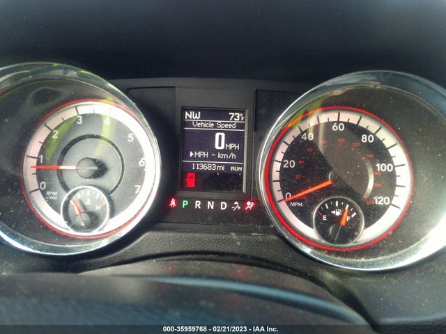 Dodge Grand Caravan Gt 2019 2C4RDGEG7KR659485 Image 7