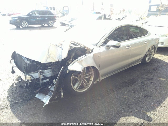 WAUW2AFC4DN049297 Audi S7 Prestige