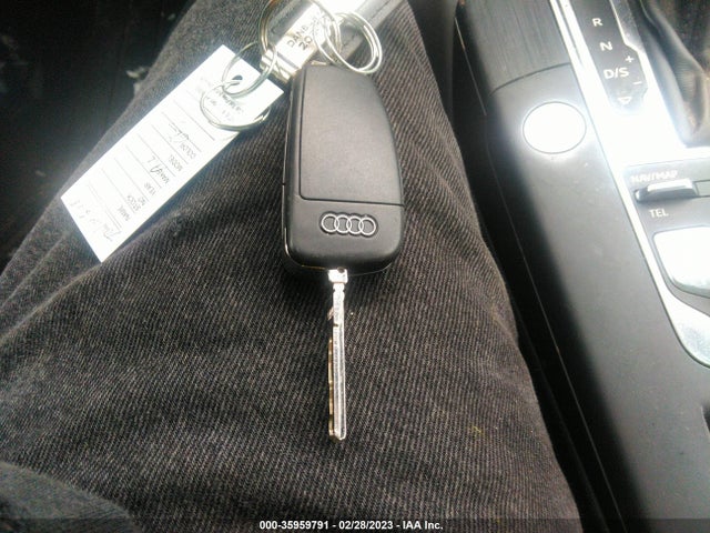Audi A3 Sedan Premium Plus 2017 WAUJ8GFF1H1042861 Image 3