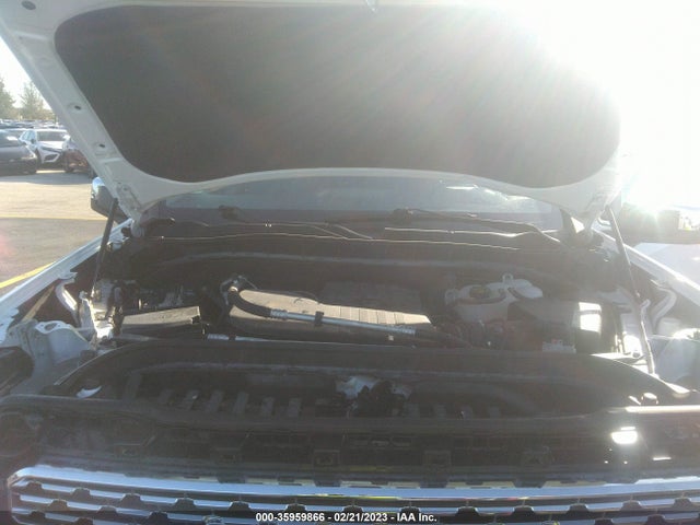 GMC SIERRA 1500 2019 1GTP8BEK8KZ198421 Image 11