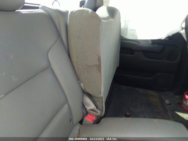 GMC SIERRA 1500 2016 3GTU2LEC0GG101268 Image 8