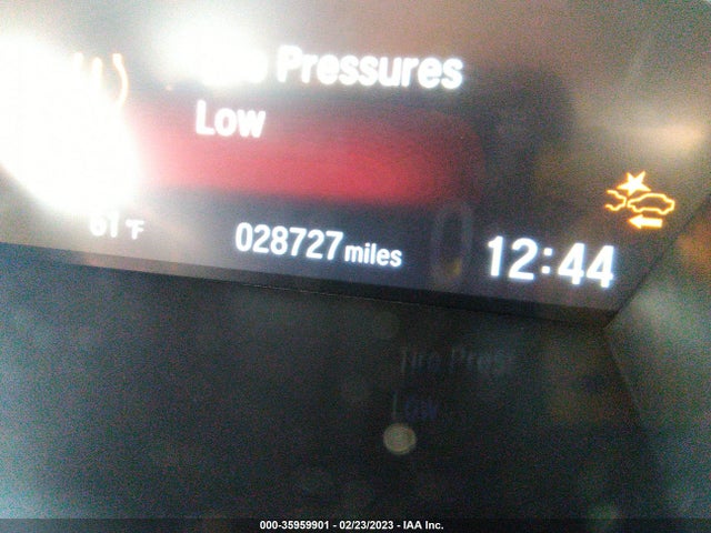 Honda CR-V 2018 7FARW1H52JE033827 Image 7