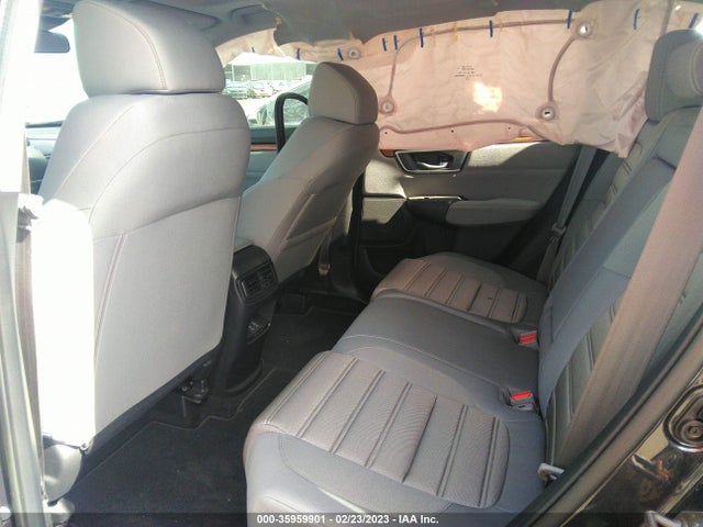 Honda CR-V 2018 7FARW1H52JE033827 Image 8