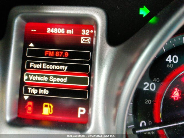 Dodge JOURNEY GT 2018 3C4PDDEG0JT311755 Image 7
