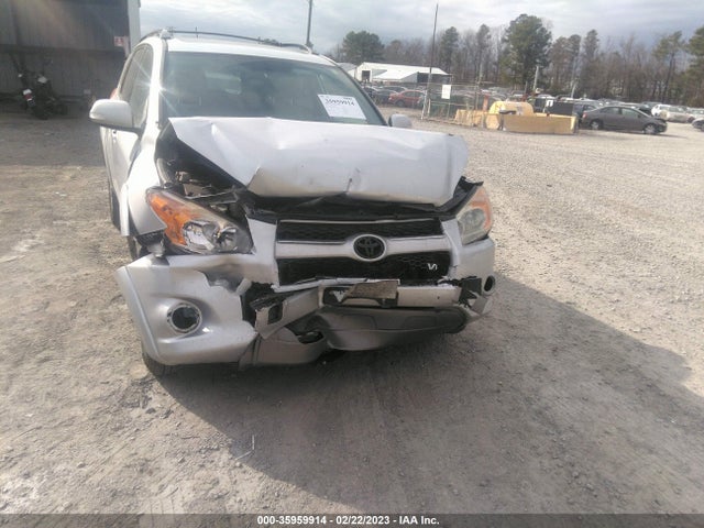 Toyota Rav4 Ltd 2010 JTMDK4DV6AD013242 Image 7