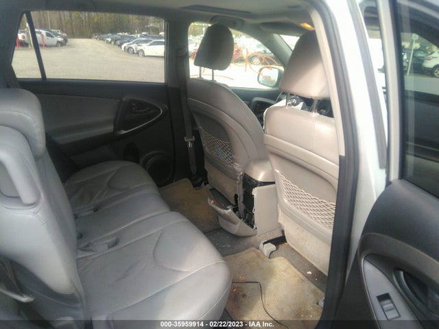 Toyota Rav4 Ltd 2010 JTMDK4DV6AD013242 Image 9