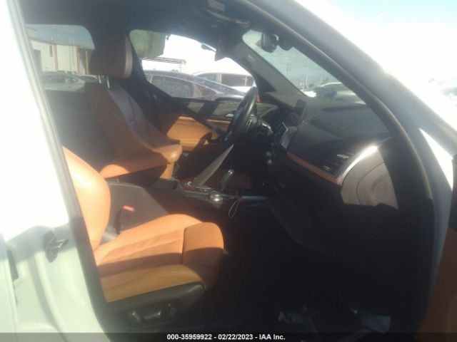 5UXTR7C50KLE88825 BMW X3 Sdrive30i
