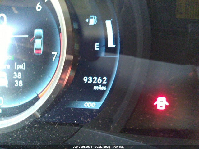 JTHBF1D26F5051442 Lexus IS 250