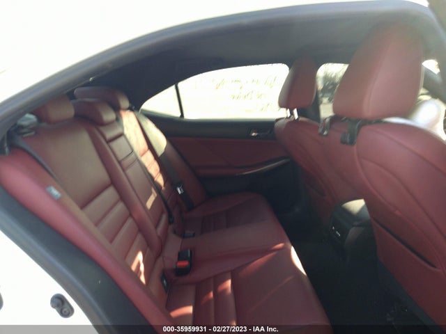 JTHBF1D26F5051442 Lexus IS 250