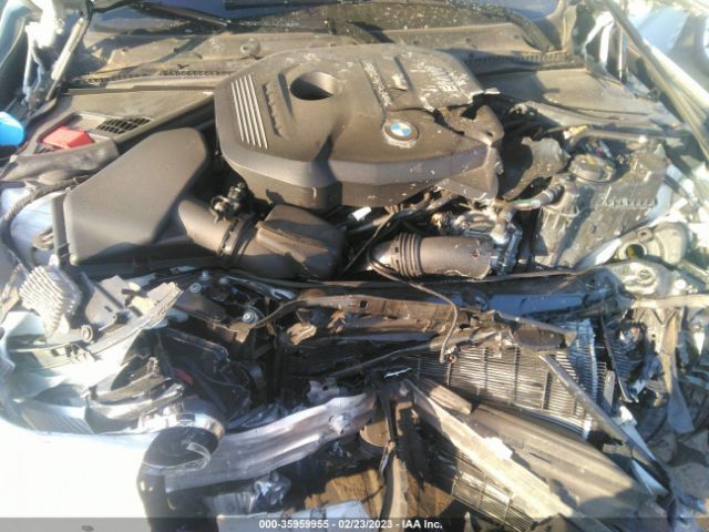 WBA8Z9C55KB220713 BMW 3 Series 330i Xdrive