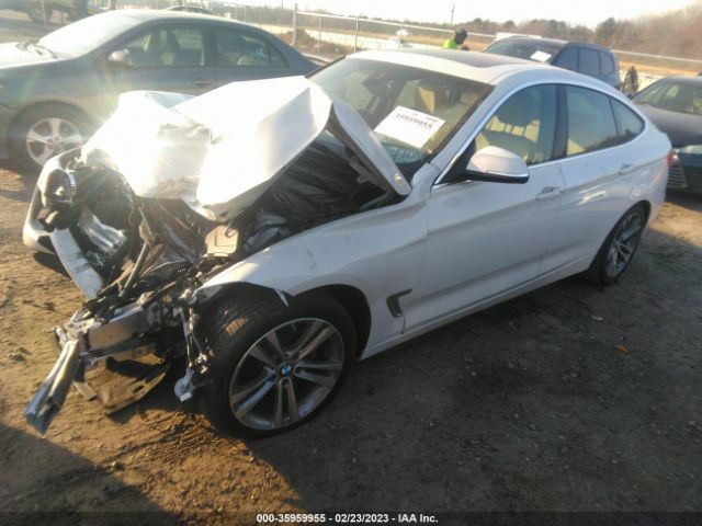 WBA8Z9C55KB220713 BMW 3 Series 330i Xdrive