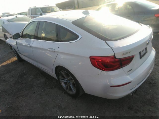 WBA8Z9C55KB220713 BMW 3 Series 330i Xdrive