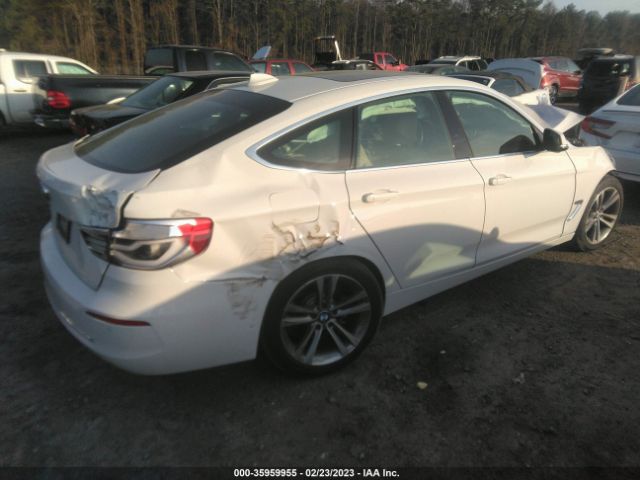 WBA8Z9C55KB220713 BMW 3 Series 330i Xdrive