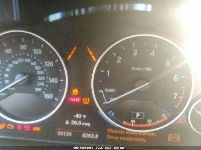 WBA8Z9C55KB220713 BMW 3 Series 330i Xdrive