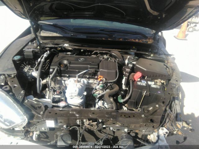 19UUB1F32KA009140 Acura TLX