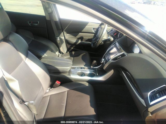 19UUB1F32KA009140 Acura TLX