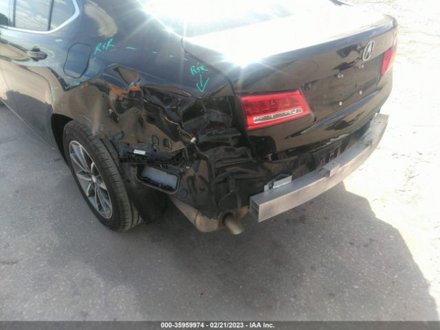 19UUB1F32KA009140 Acura TLX