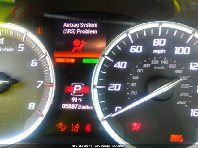 19UUB1F32KA009140 Acura TLX
