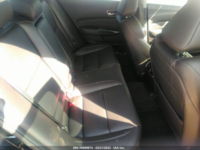 19UUB1F32KA009140 Acura TLX