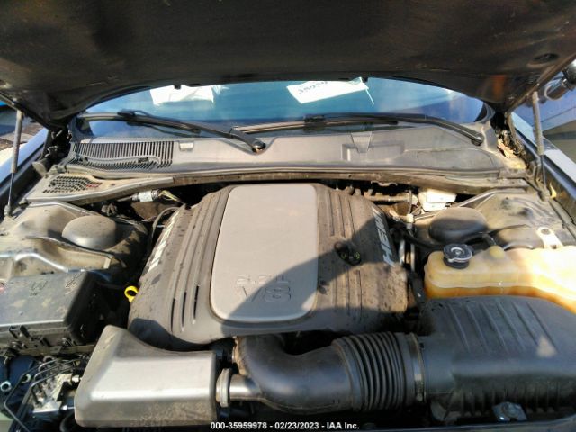 2C3CDZAT0FH720888 Dodge Challenger R/t