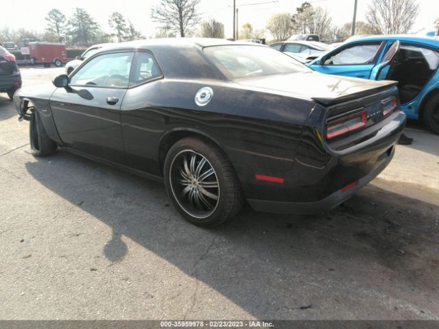 2C3CDZAT0FH720888 Dodge Challenger R/t