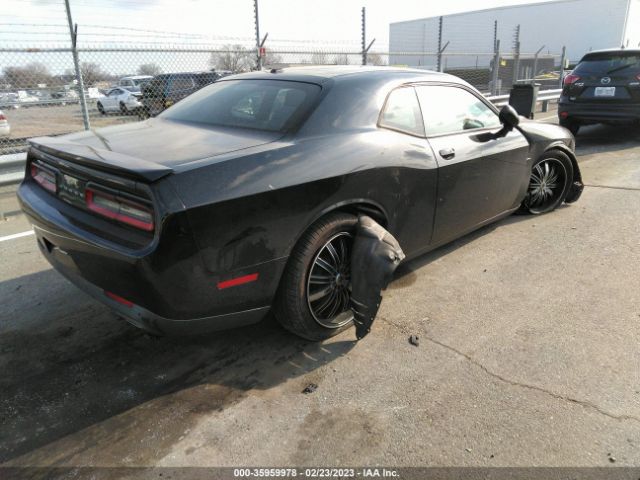 2C3CDZAT0FH720888 Dodge Challenger R/t