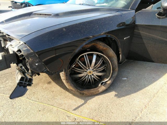 2C3CDZAT0FH720888 Dodge Challenger R/t