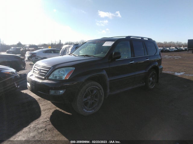 JTJBT20XX90172474 Lexus GX 470