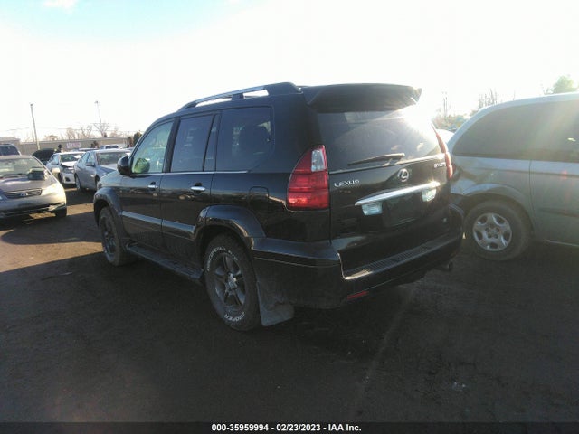 JTJBT20XX90172474 Lexus GX 470