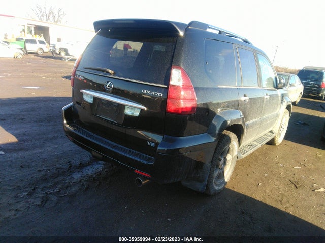 JTJBT20XX90172474 Lexus GX 470