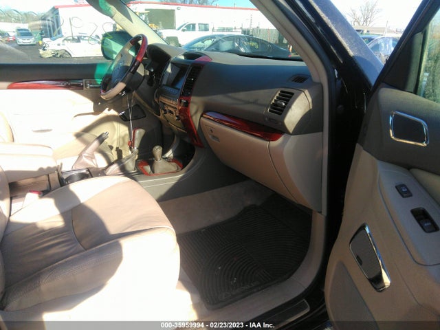 JTJBT20XX90172474 Lexus GX 470