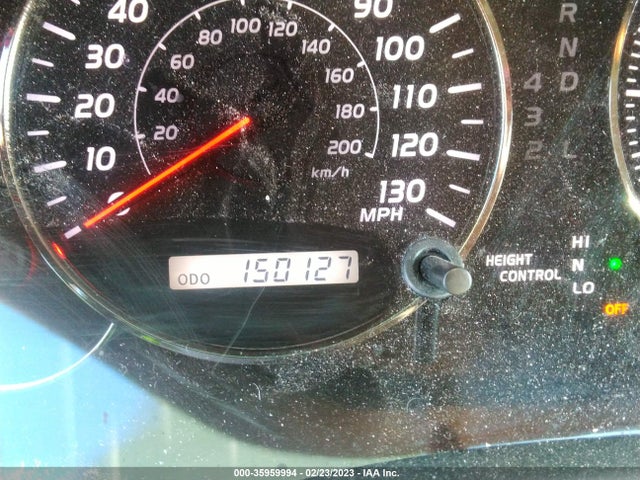 JTJBT20XX90172474 Lexus GX 470