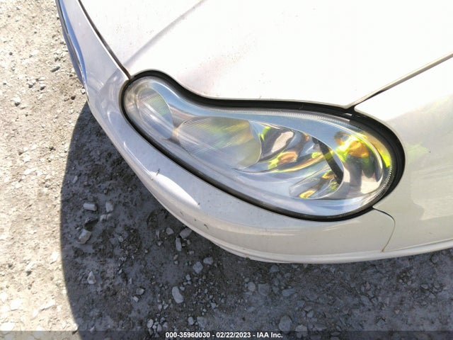 2002 CHRYSLER CONCORDE LX VIN: 2C3HD46RX2H138636