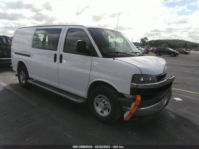 2018 1GCWGAFG2J1907540 main image