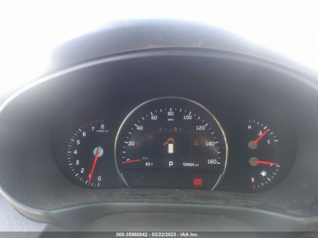 5XYPK4A59HG308882 KIA Sorento Sx V6