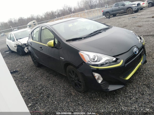 2016 Toyota Prius, VIN: JTDKDTB38G1122681