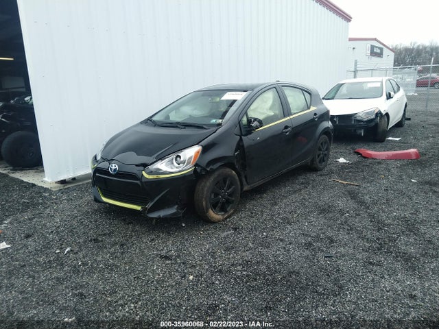 2016 Toyota Prius, VIN: JTDKDTB38G1122681