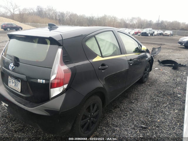 2016 Toyota Prius, VIN: JTDKDTB38G1122681
